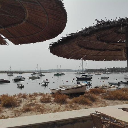 Casa Da Praia Alvor Extérieur photo