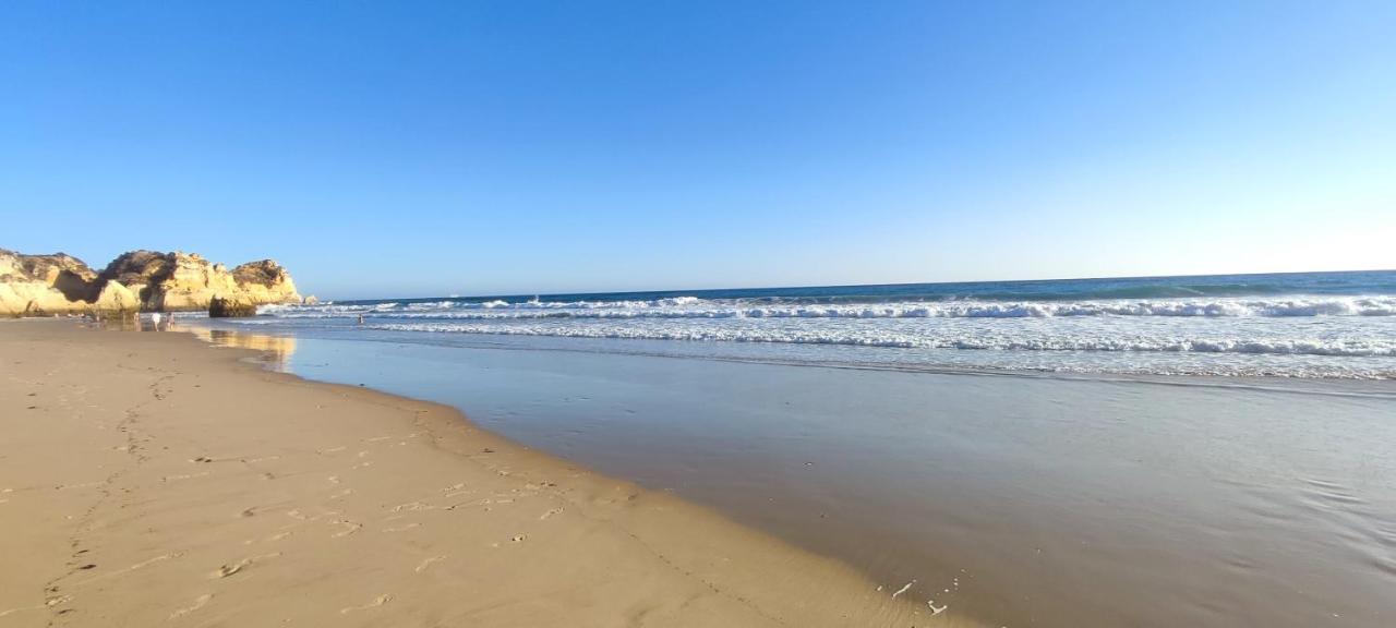 Casa Da Praia Alvor Extérieur photo