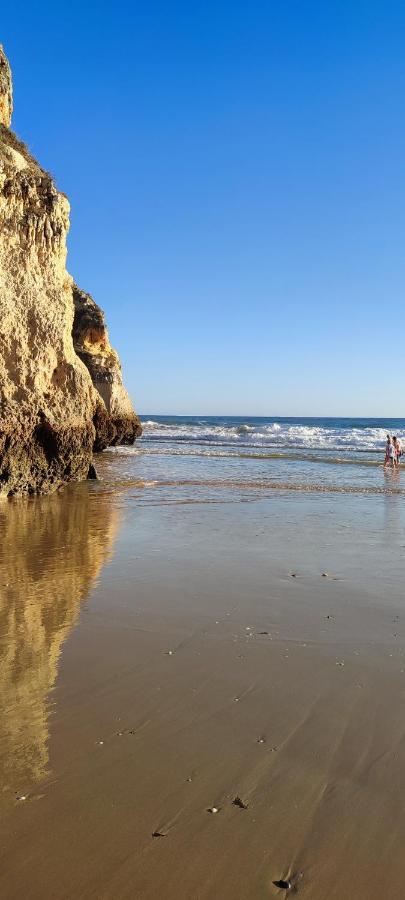Casa Da Praia Alvor Extérieur photo