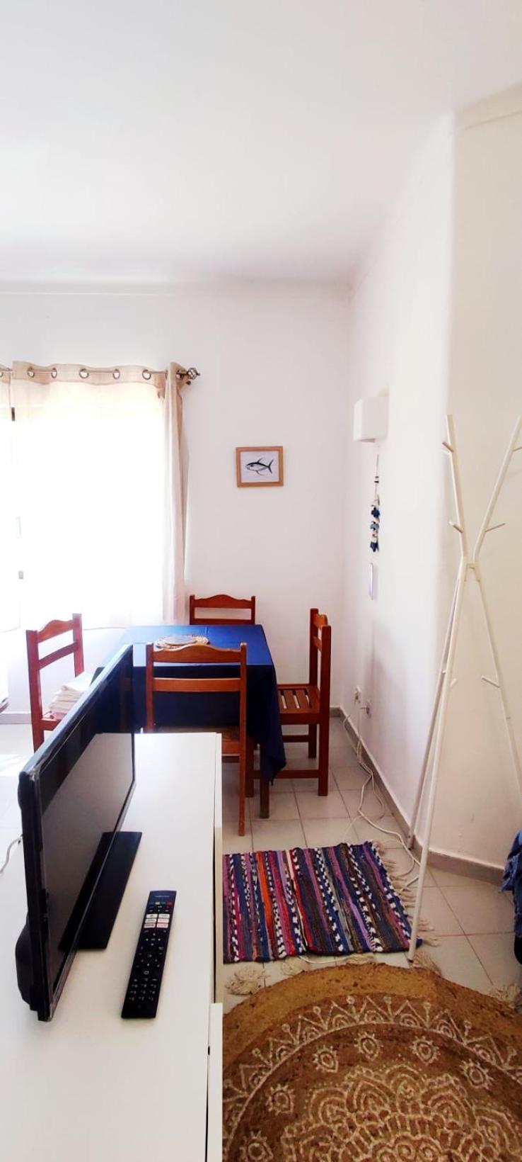 Casa Da Praia Alvor Extérieur photo